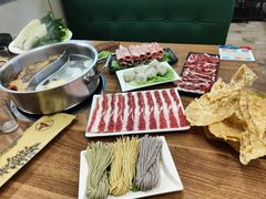 -牛天下·牛肉·海鲜·打边炉·融合菜