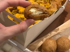 -BHC炸鸡(明洞总店)