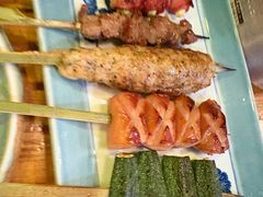 -和来日本料理(张家港美食街店)