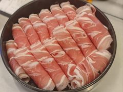 -牛街清真满恒記(平安里西大街店)