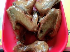 -光明刘冰乳鸽店(光明法政北路店)