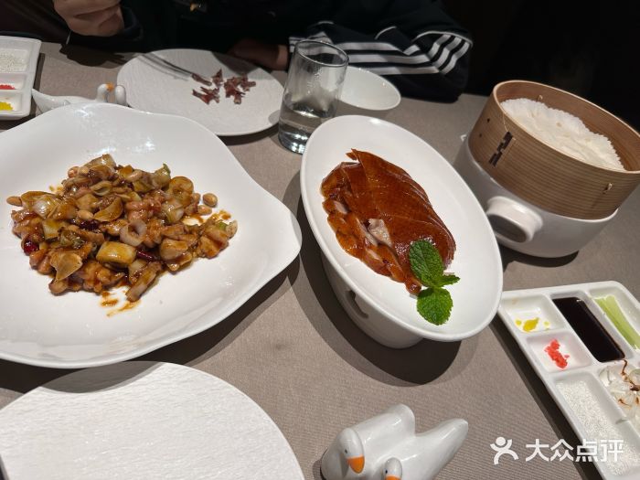 胤千宴.原胤千烤鸭.升级(瘦西湖店)图片