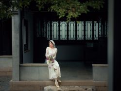 -Mu慕婚纱摄影·超级工作室