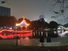 -金砂公园