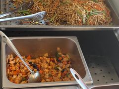 -古乐牛香·鲜牛肉牛杂火锅(新区店)