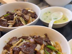 -寻裕记·现炒浇头面(人民广场店)