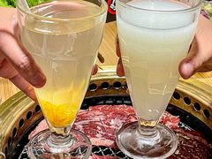 -江户烧肉(高德店)