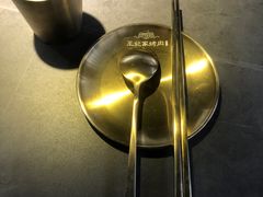 -明洞王妃家烤肉(苏州中心星悦汇店)