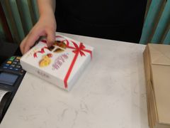-老香港蛋糕(梓桐苑店)