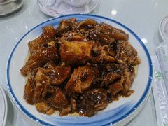-同发号饭庄(复兴路店)