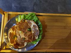 -OBANAE欧巴呢韩国传统烤肉店(三水店)