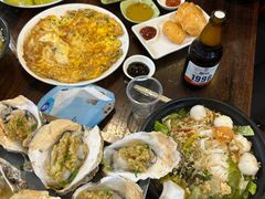 -周记蟹仔粉(侨港风情街店)