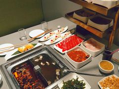 -海底捞火锅(名门店)