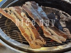 -金顺碳烤肉(大良清晖园店)