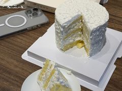 -小淘圆儿·四季口味蛋糕