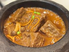 -若蘭慈·无国界素食料理(欢乐海岸店)