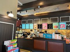 -星巴克(杭州银泰城西一店)