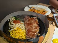-菲滋意式餐厅(西溪印象城店)