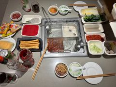 -海底捞火锅(顺义华联店)