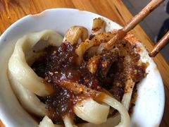 -洞子口张老二凉粉(文殊院店)