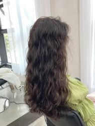 -乾健·烫染·接发SALON