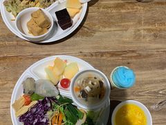 -素清香(解放路店)