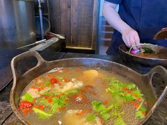 -盡膳口福·百年汤方火锅(科华北路店)