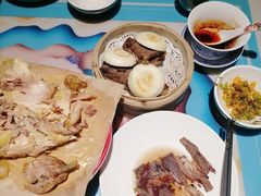 -醉长安(钟楼旗舰店)