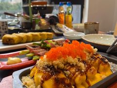 -浦·传统日式料理(3 5 1 1 店)