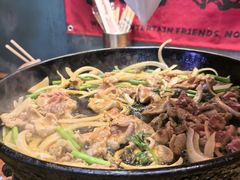 -名扬烤肉(起源店)