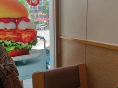 -德克士(什邡永辉超市店)