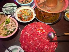 -阿财老铺·老蚌埠龙虾城(华夏总店)