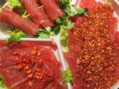 桃园三结义-重庆地瓜老火锅(广渠门店)