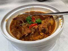 -君庭中餐馆(华强路店)