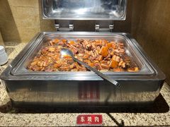 -汉巴味德·烤肉与啤酒的自助(杭州大悦城店)