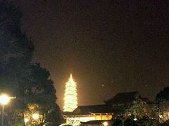 -扬州瘦西湖汇金酒店