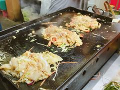 -大东北首席烤冷面(学府路店)