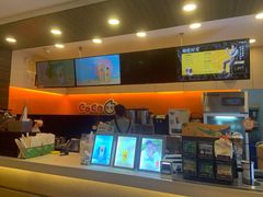 -CoCo都可(蓝村店)