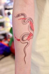 -MDZ STORE·TATTOO·耳饰