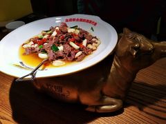 -炊烟小炒黄牛肉(中心印象城店)