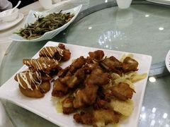 -清心鸡沙田乳鸽店·非遗传承(粤垦路店)