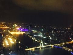 -广州四季酒店·天吧·高空酒吧