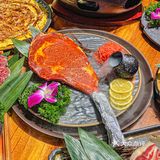 重庆探店｜人均60+get带KTV的平价融合烤肉‼️
