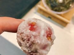 糖粘子-二斗栗子(西湖道店)