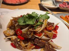 -邢氏老太太烤串(北兴街店)