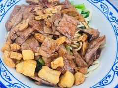 -姚记面馆(瑶琳路店)