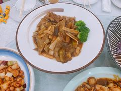 -普天和酒楼·新津菜·烤鸭(天津之眼店)