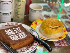 -肥韬茶餐厅(南山mini店)
