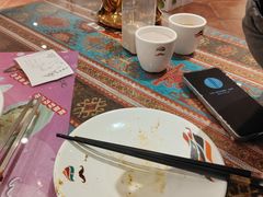 -巴依老爷·新疆美食(上城区天城路店)