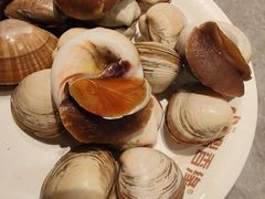 -鼎香缘海鲜自助火锅烤肉(锦辉购物广场店)